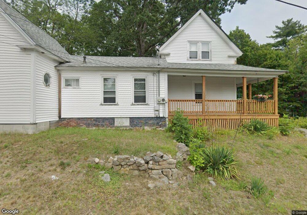 9 High St, Wolfeboro, NH 03894 - photo 1