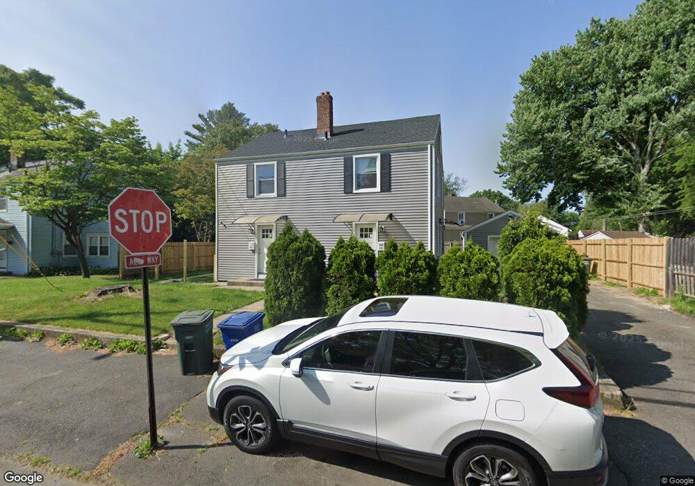 374 Evers St, Bridgeport, CT 06610 - photo 1