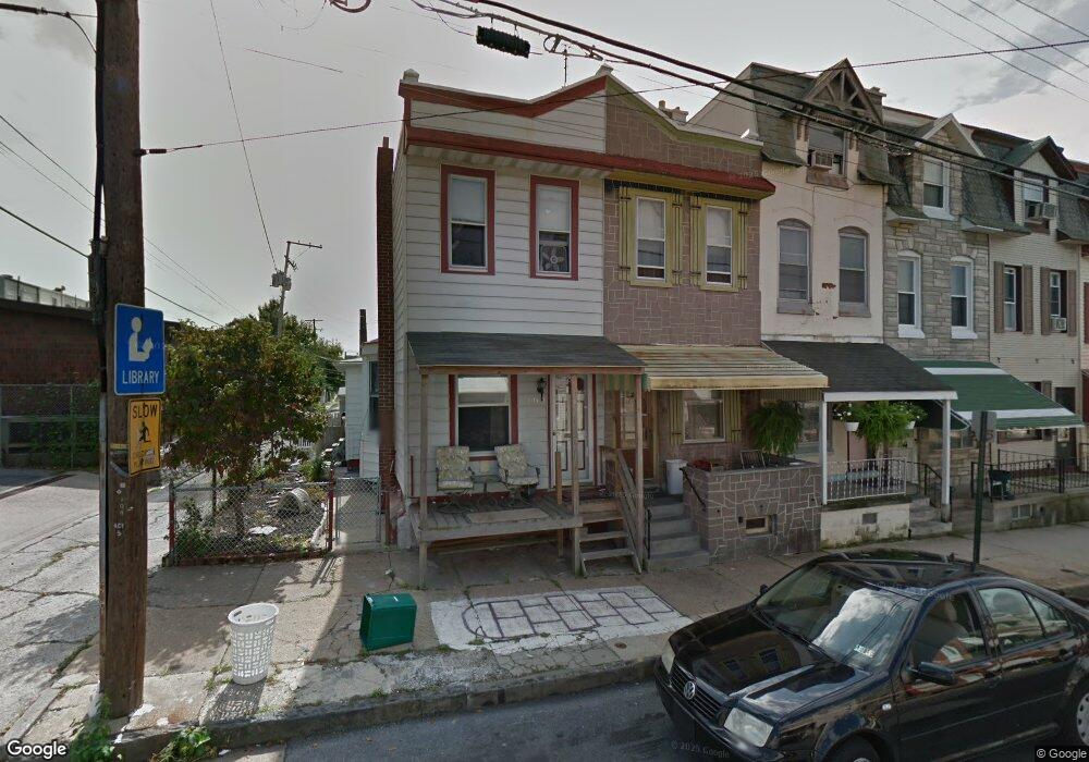 1058 Pike St, Reading, PA 19604 - photo 1