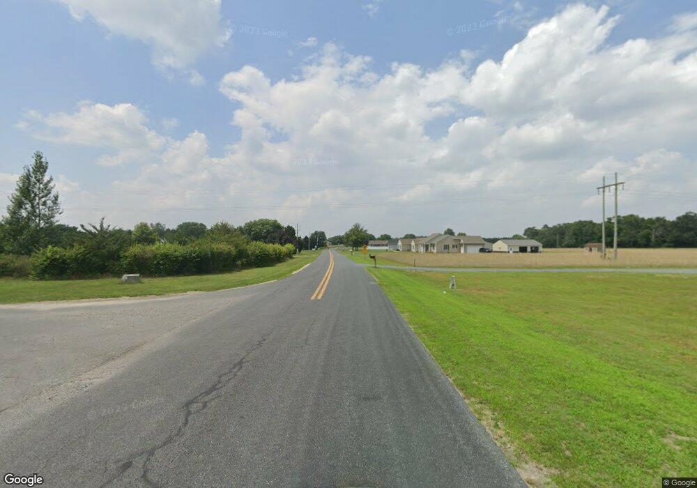 0 Mt Pleasant Rd unit DESU176500, Laurel, DE 19956 - photo 1