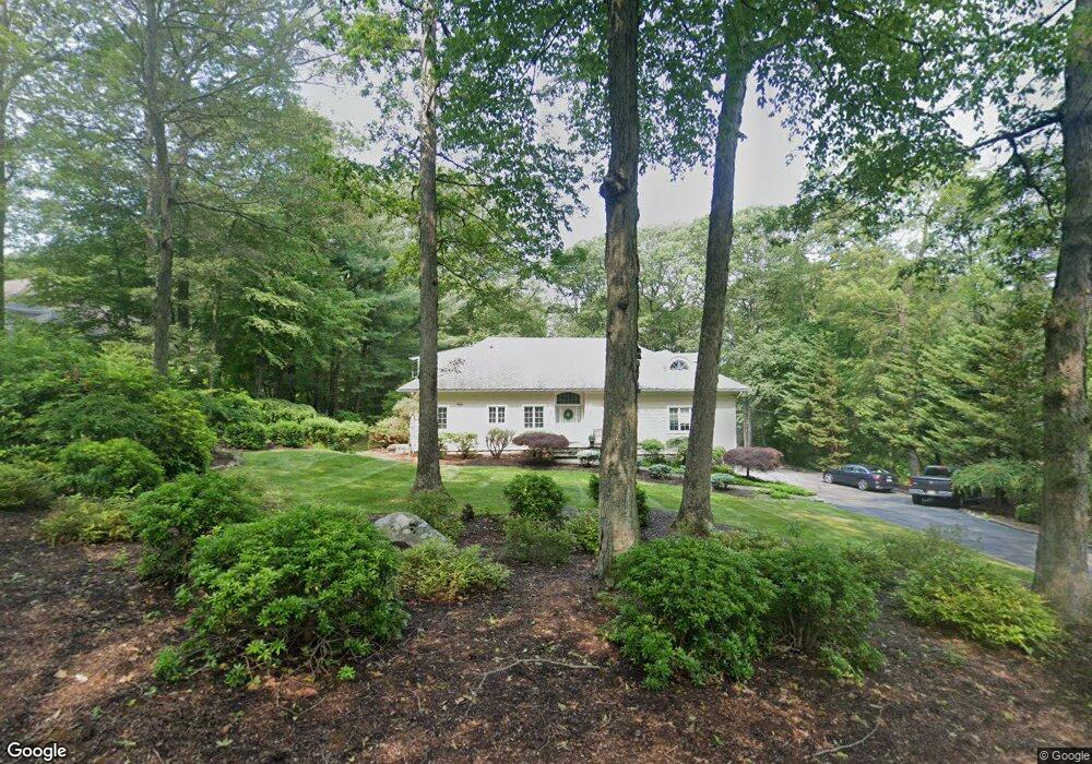 14 Round Hill Rd, Kinnelon, NJ 07405 - photo 1