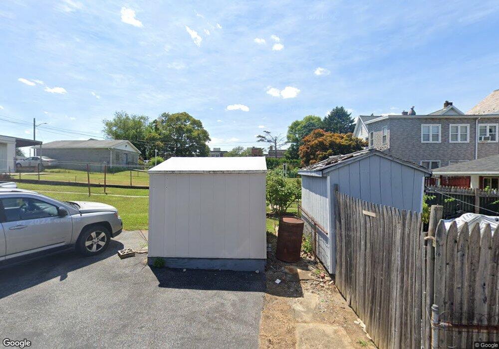 128 W Susquehanna St unit 130, Allentown, PA 18103 - photo 1