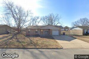 5 Carolyn St, Kiefer, OK 74041