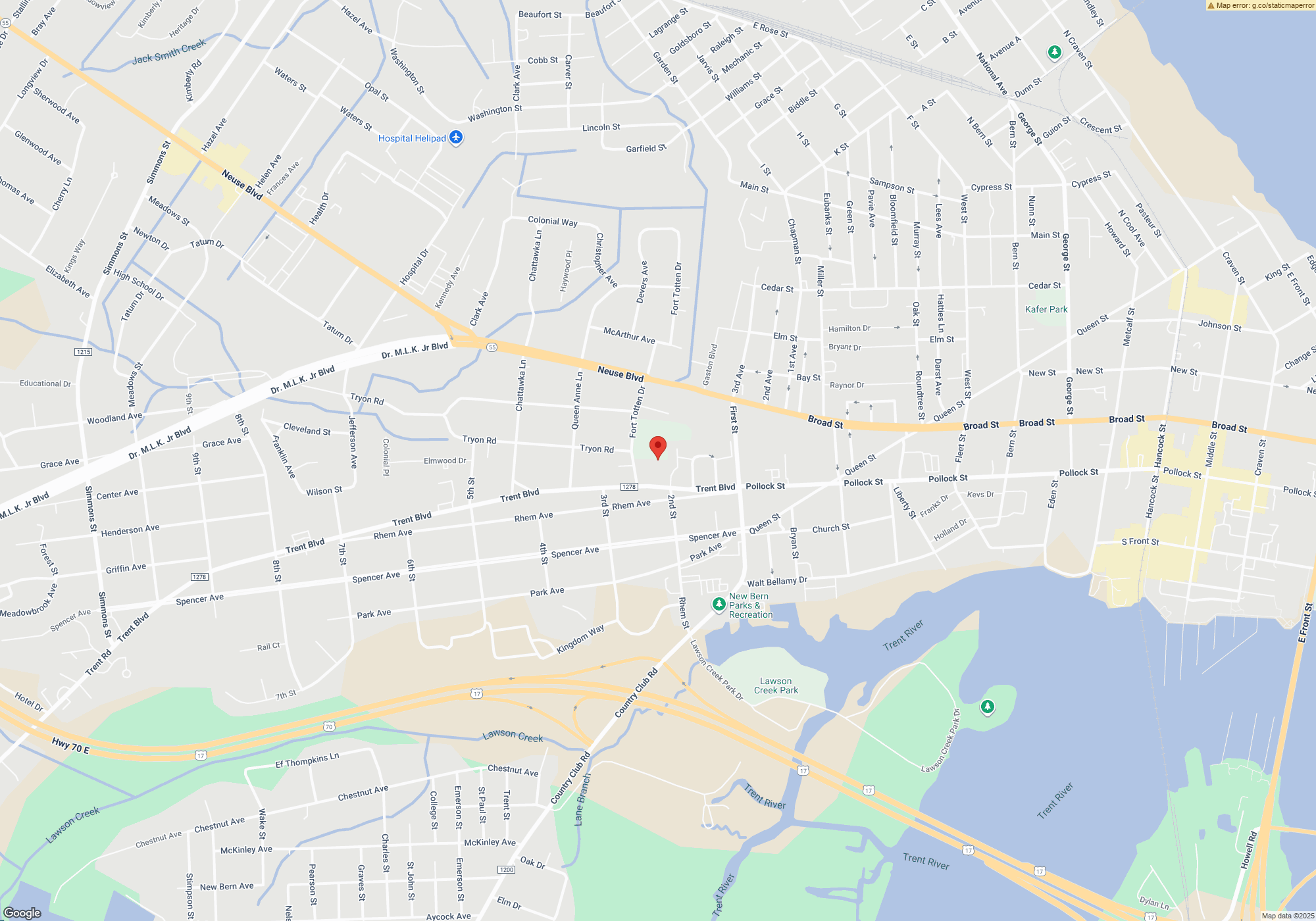 About Skysail, New Bern NC HOAs, Reviews, Amenities