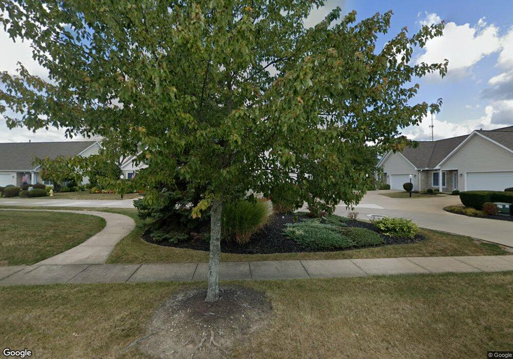 6 Nantucket Cir unit 3, Oberlin, OH 44074 - photo 1