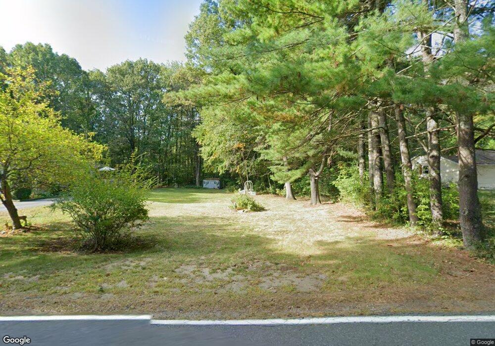 Lot 1 Hilltop Rd unit (Lot 1), Lancaster, MA 01523 - photo 1