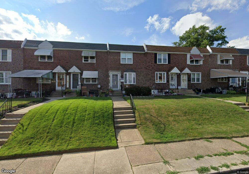 48 Briarcliffe Rd, Glenolden, PA 19036 - photo 1