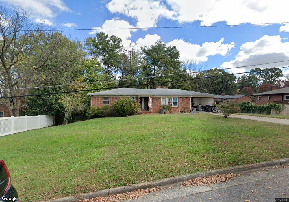 749 Springdale Rd, Statesville, NC 28677 - photo 1