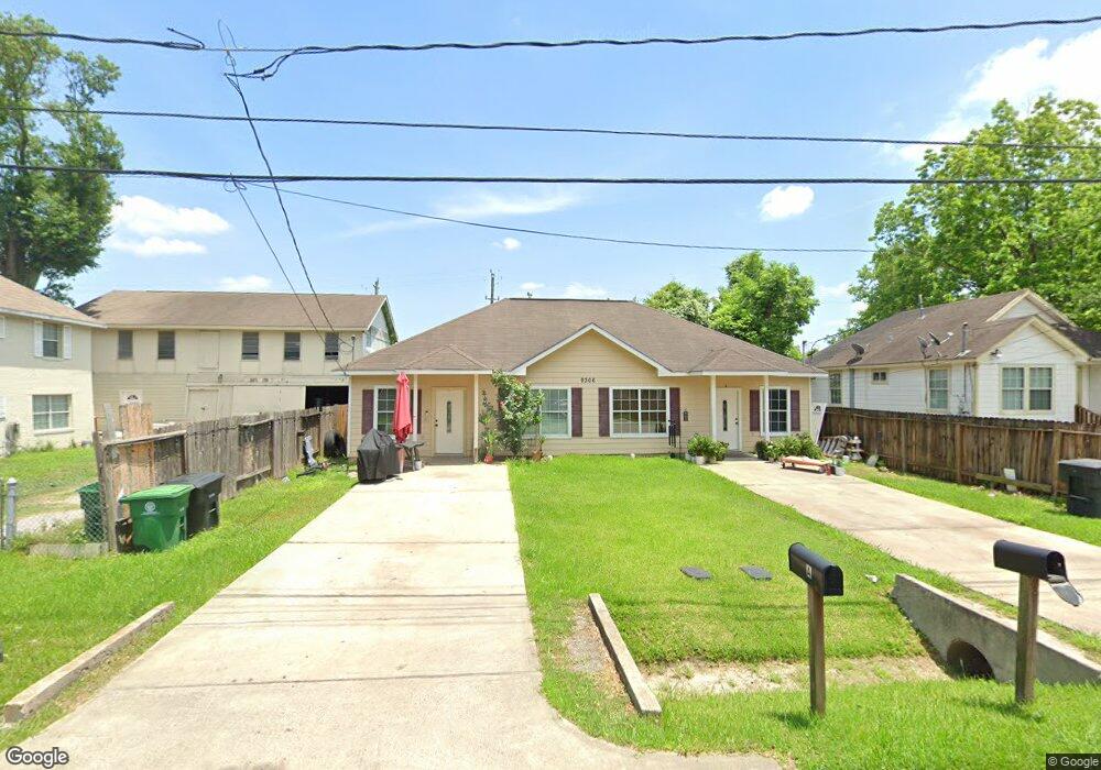 9310 Shoreham St, Houston, TX 77093 - photo 1