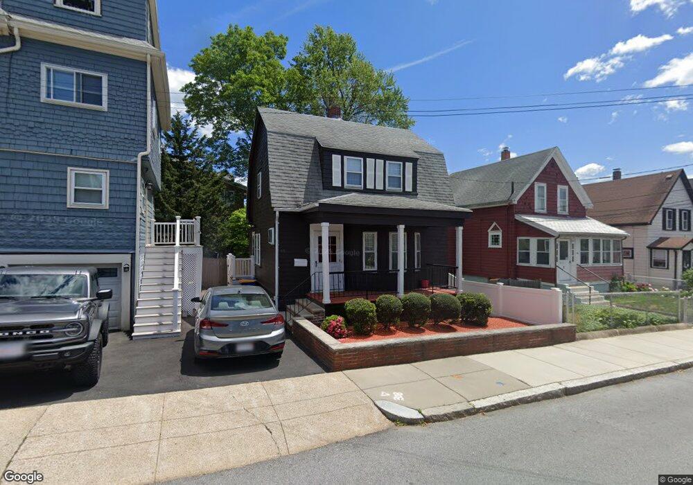 99 Marshall St, Winthrop, MA 02152 - photo 1