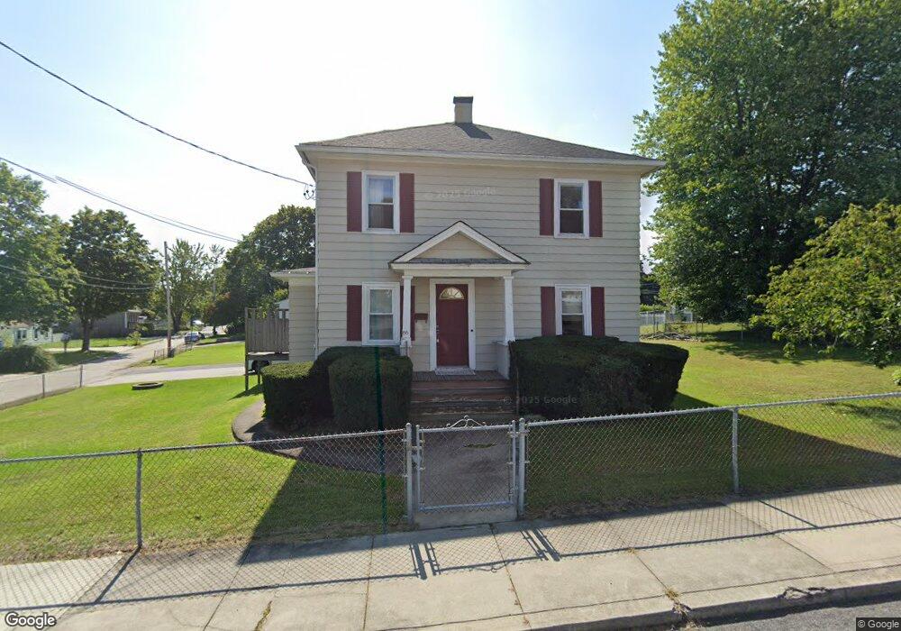 86 Shippee Ave, West Warwick, RI 02893 - photo 1