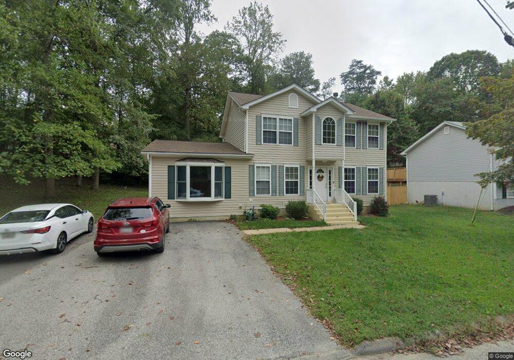 1059 Cattle Drive Ln, Lusby, MD 20657 - photo 1