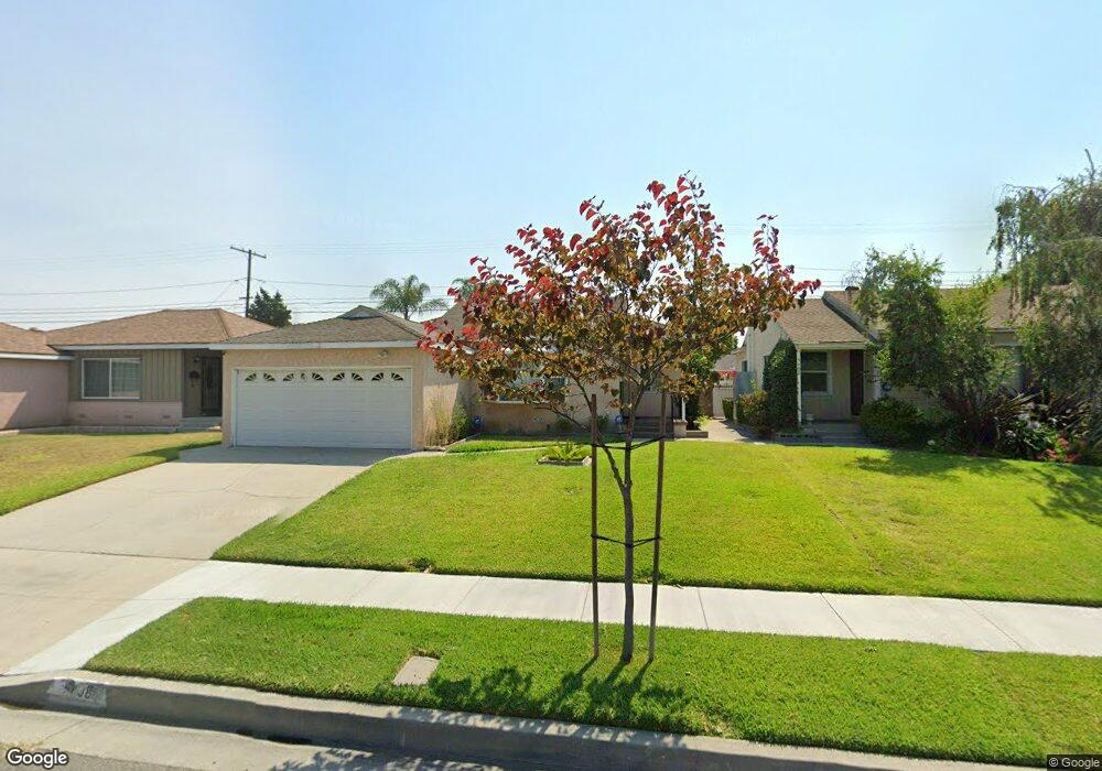5408 Downey Ave, Lakewood, CA 90712 - photo 1