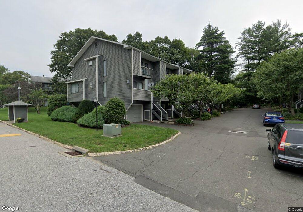 18 Hudson St unit 20, Bethel, CT 06801 - photo 1