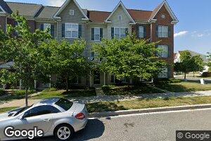 5655 A St SE, Washington, DC 20019