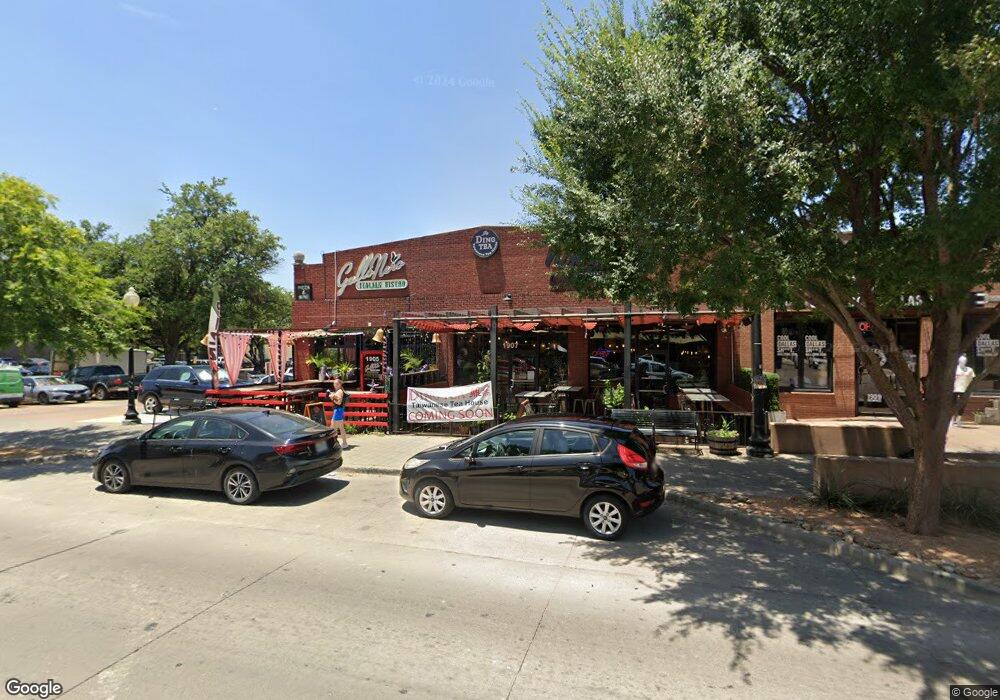 1905 Greenville Ave, Dallas, TX 75206 - photo 1