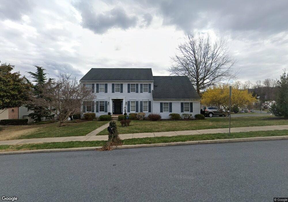 601 Sycamore Rd, Mohnton, PA 19540 - photo 1