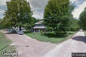 402 W 7th St, Neosho Falls, KS 66758