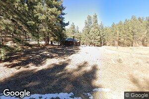 182 Highway 127, Eagle Nest, NM 87718