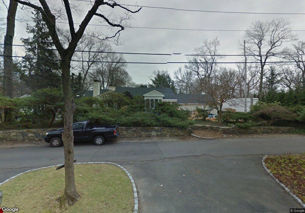 32 Arrowhead Way, Darien, CT 06820 - photo 1