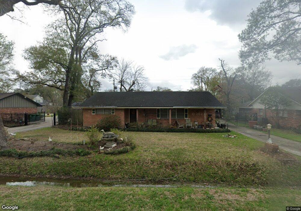1419 Lehman St, Houston, TX 77018 - photo 1