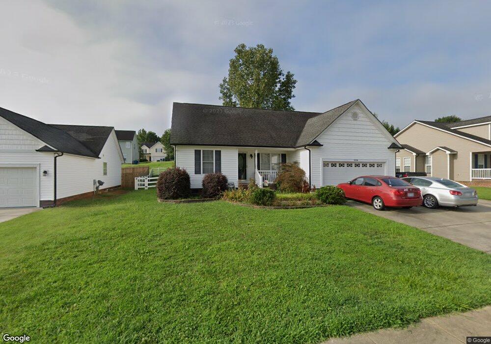 5226 Hildreth Ct, Concord, NC 28025 - photo 1