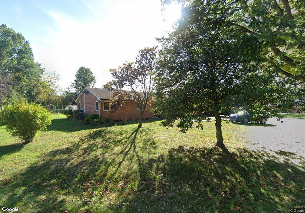 18001 Pin Oak Rd, Hagerstown, MD 21740 - photo 1