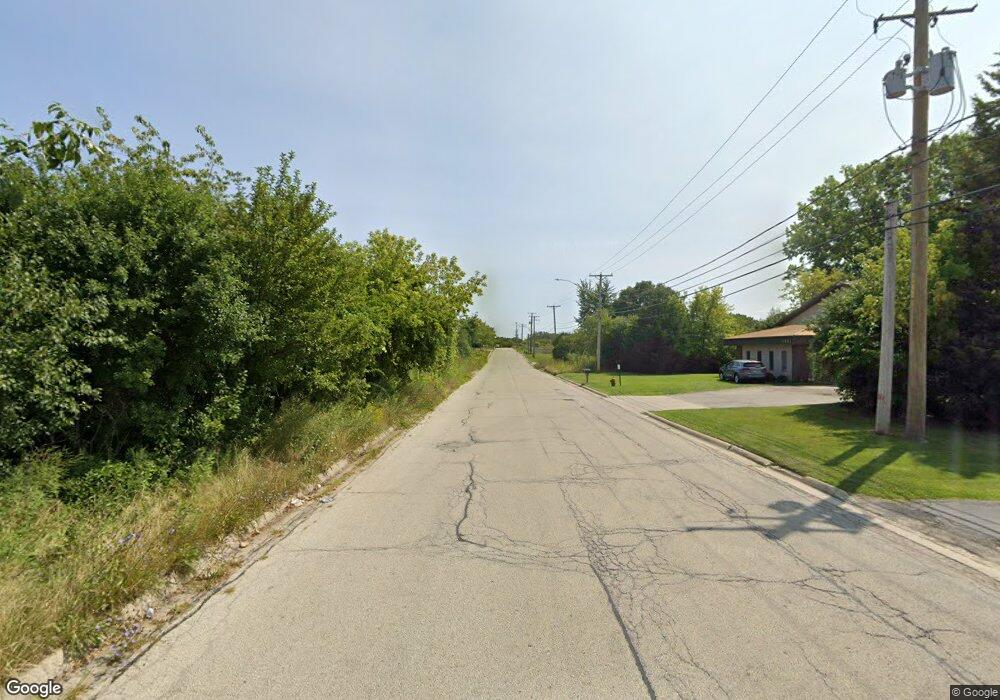 LOT 3 16th St, Zion, IL 60099 - photo 1