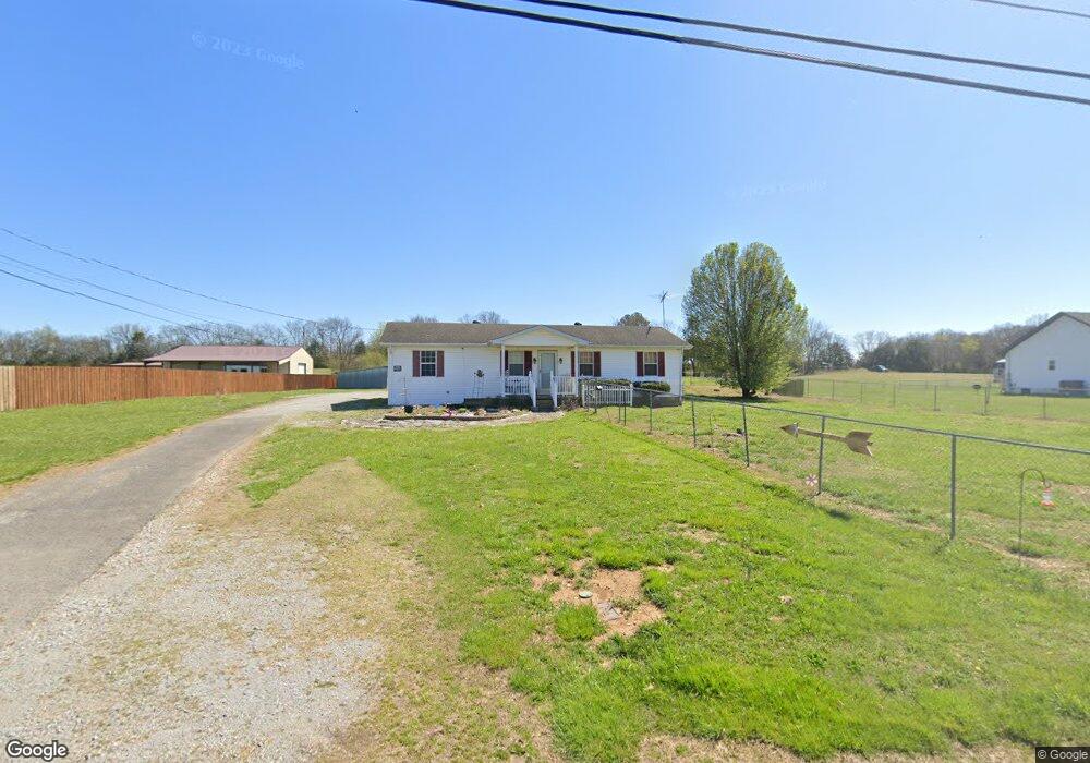 2683 Anes Station Rd, Lewisburg, TN 37091 - photo 1
