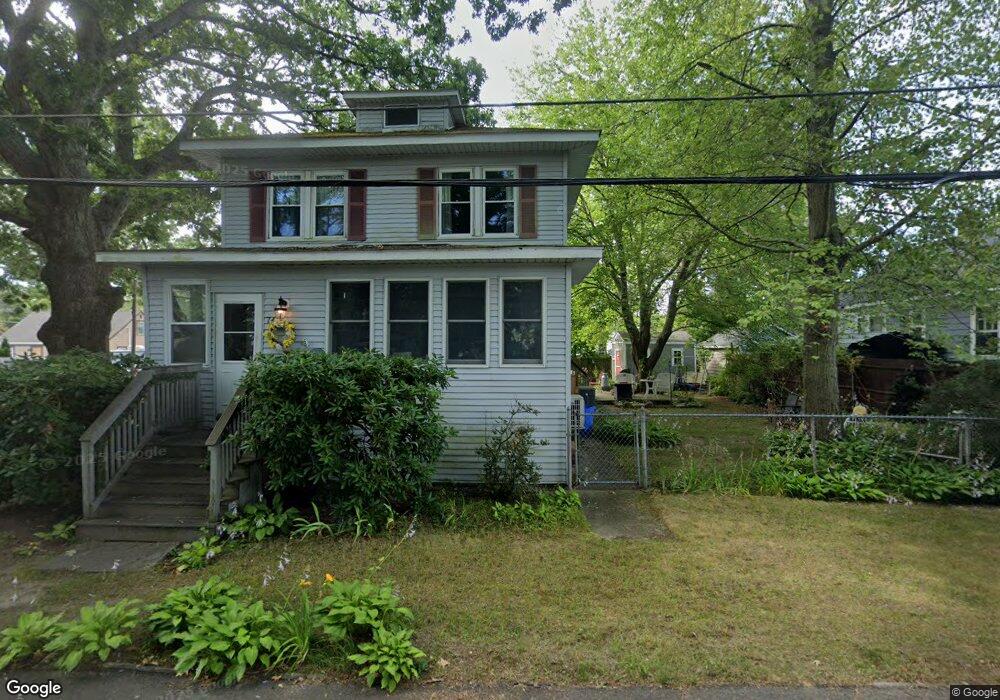 74 Dallas Ave, Warwick, RI 02889 - photo 1