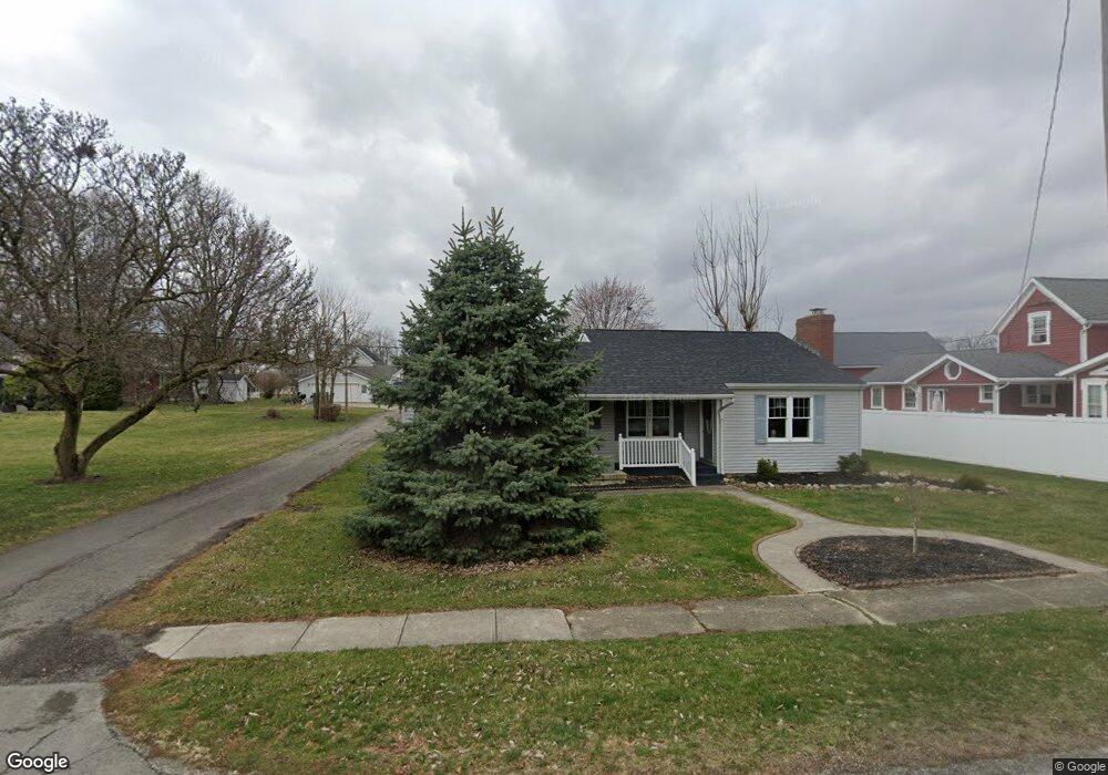 204 S High St, Pandora, OH 45877 - photo 1