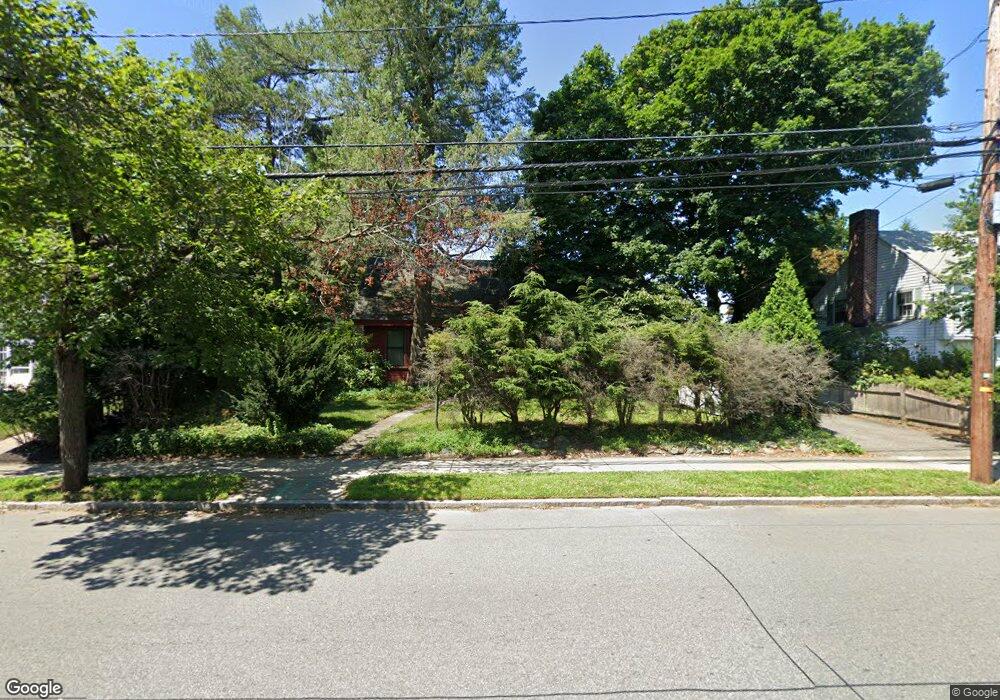 1435 Centre St, Newton Center, MA 02459 - photo 1