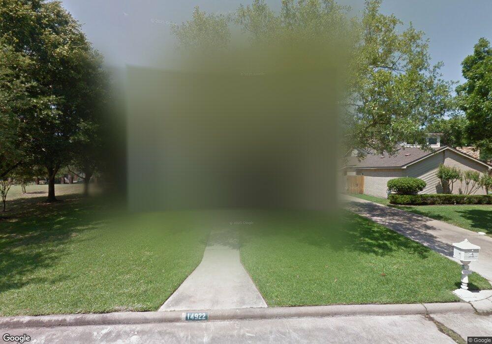 14922 Silver Sands St, Houston, TX 77095 - photo 1