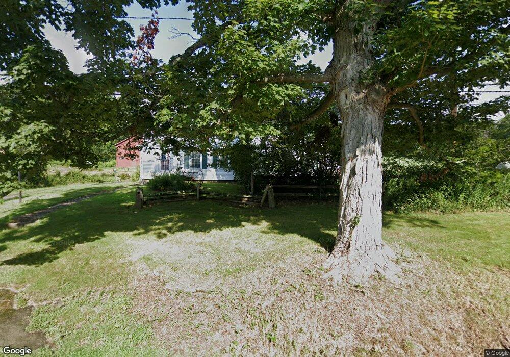 134 Great Hill Rd, Guilford, CT 06437 - photo 1