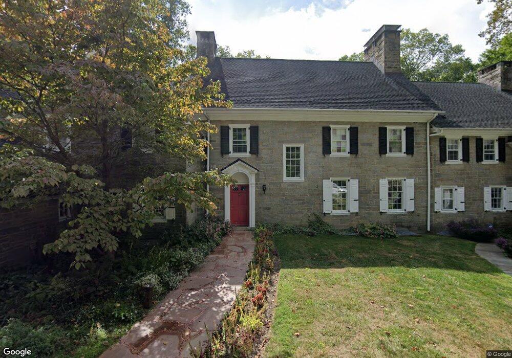 280 S Roberts Rd unit B, Bryn Mawr, PA 19010 - photo 1