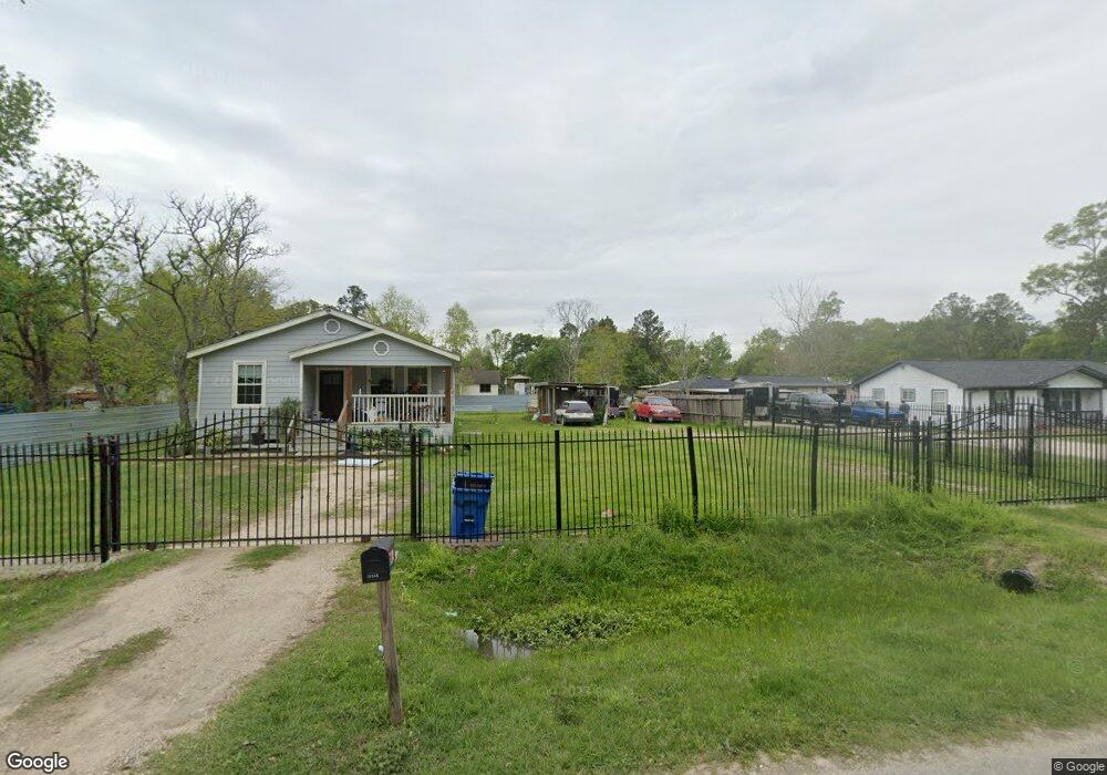 26554 Joy Village Dr, Splendora, TX 77372 MLS 76991572