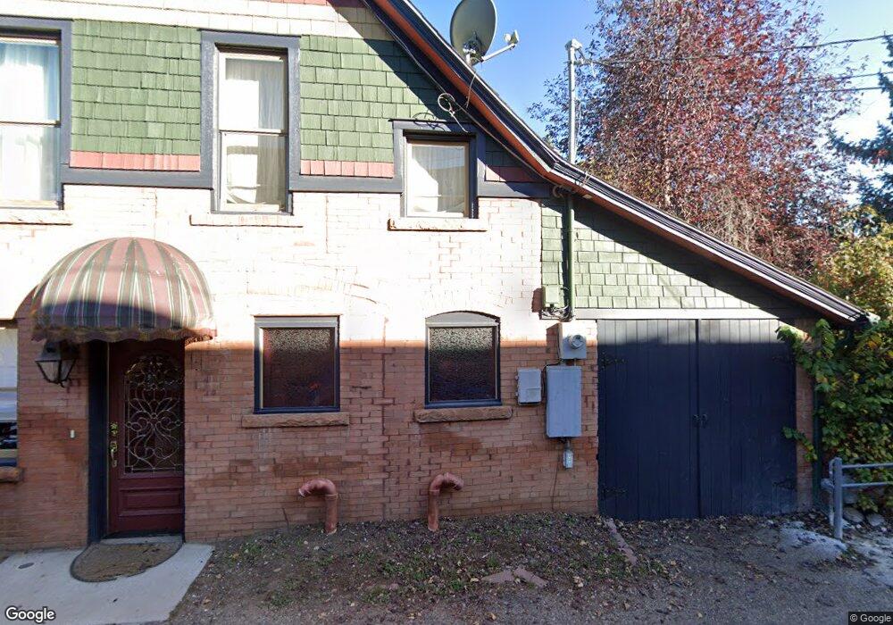 1237 E 3rd Ave, Durango, CO 81301 - photo 1