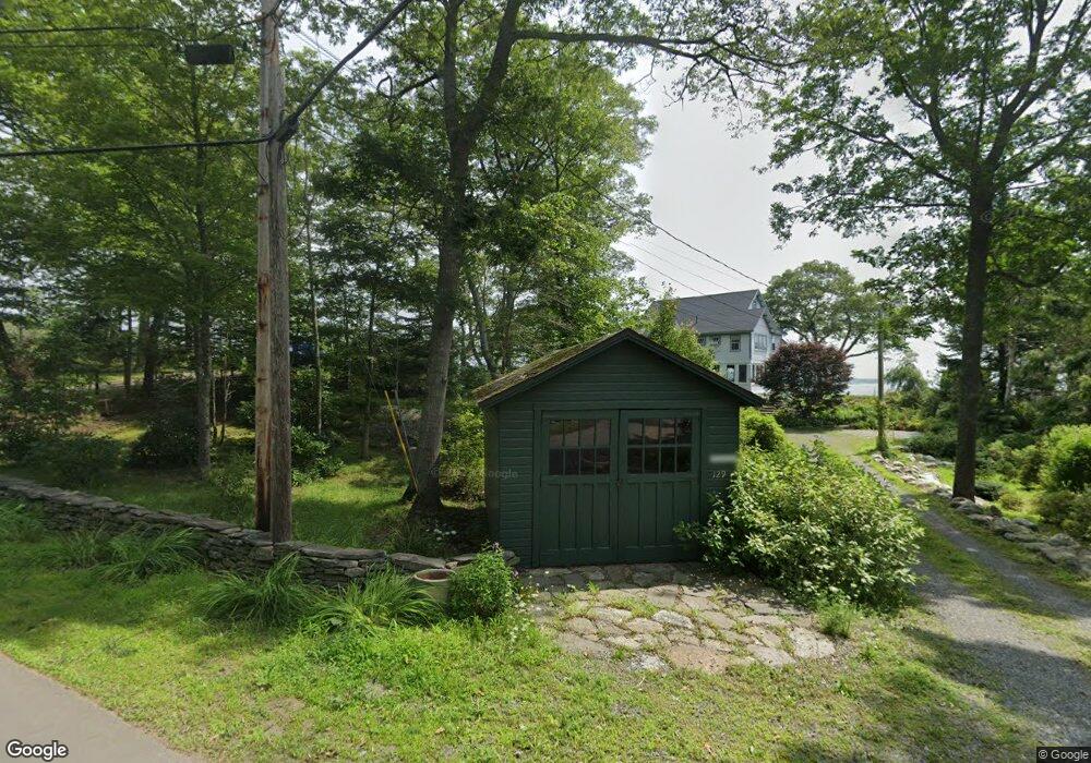129 Mckown Point, West Boothbay Harbor, ME 04575 - photo 1
