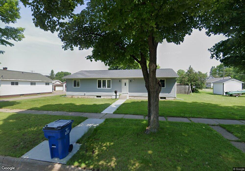 706 E 7th St, Merrill, WI 54452 - photo 1