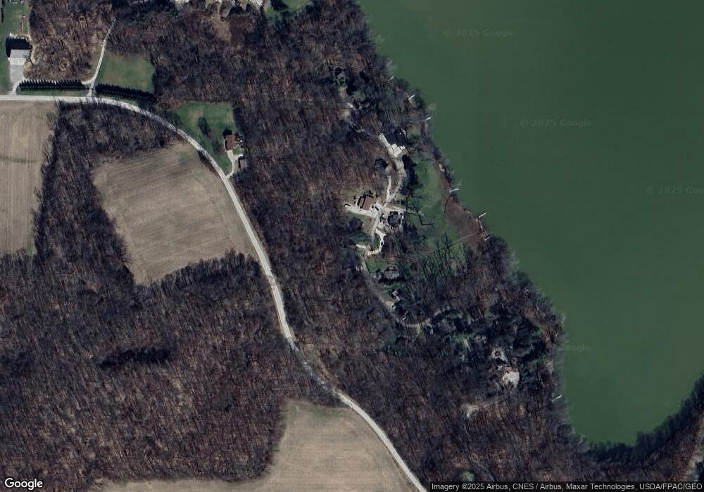 440 W Shore Dr, Lucas, OH 44843 - photo 1