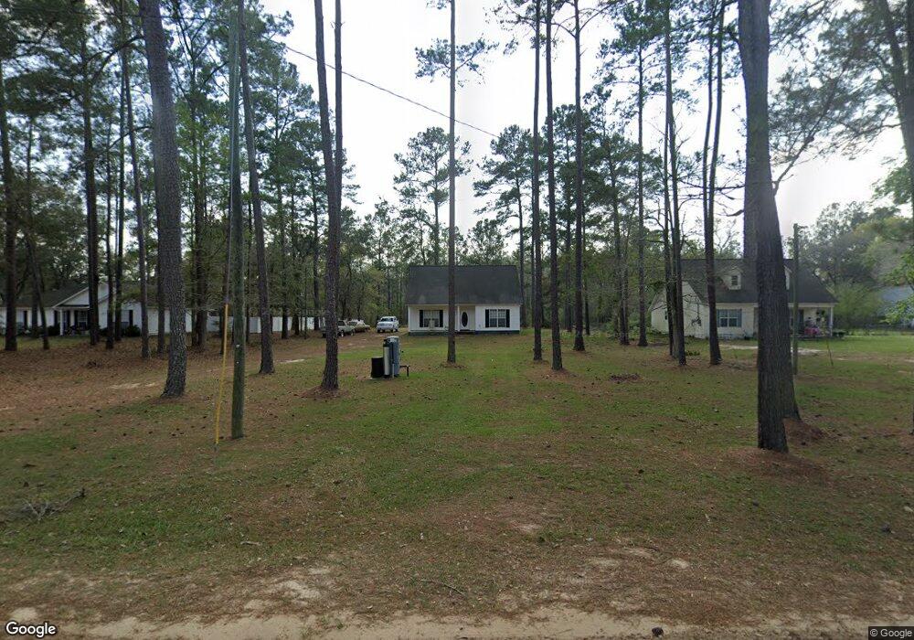1054 Apaloosa Rd, Douglas, GA 31533 - photo 1