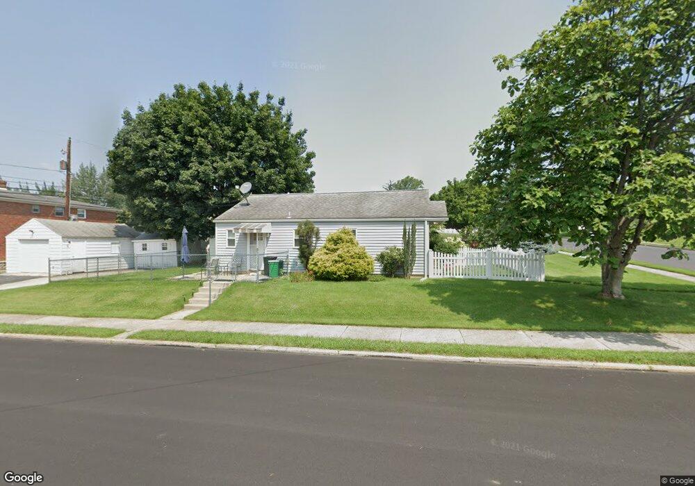 1004 N 17th St, Allentown, PA 18104 - photo 1