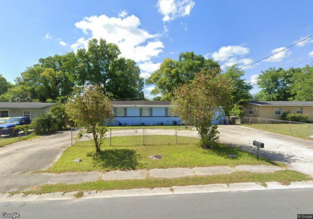 8060 Jacques Dr, Jacksonville, FL 32210 - photo 1