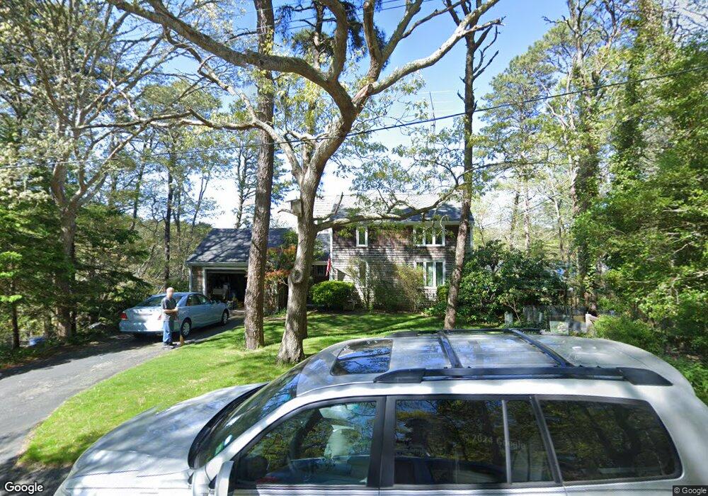 14 Elishas Pond Rd, Yarmouth Port, MA 02675 - photo 1