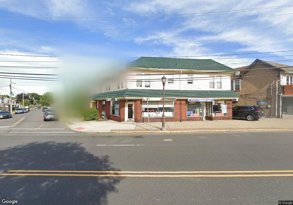 1155 Liberty Ave, Hillside, NJ 07205 - photo 1