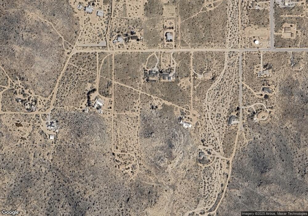 59984 Navajo Trail, Joshua Tree, CA 92252 - photo 1