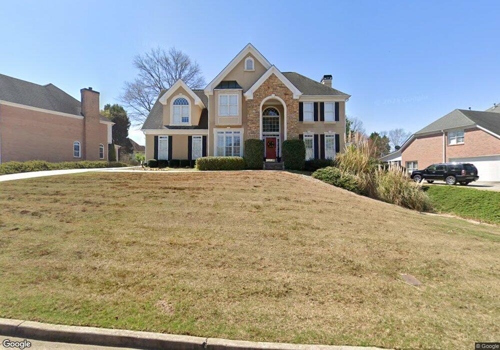 1645 Castle Pointe Cove unit 1, Grayson, GA 30017 - photo 1