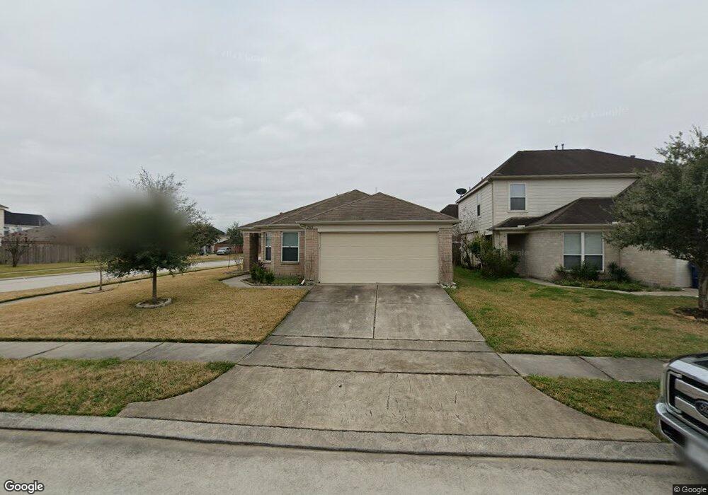 2803 Iris Valley Way, Houston, TX 77038 - photo 1