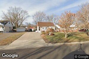 5637 Welcome Ave N, Minneapolis, MN 55429