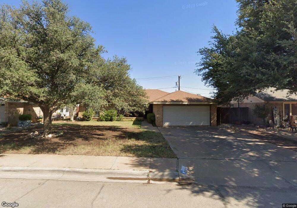 4604 Gulf Ave, Midland, TX 79707 - photo 1